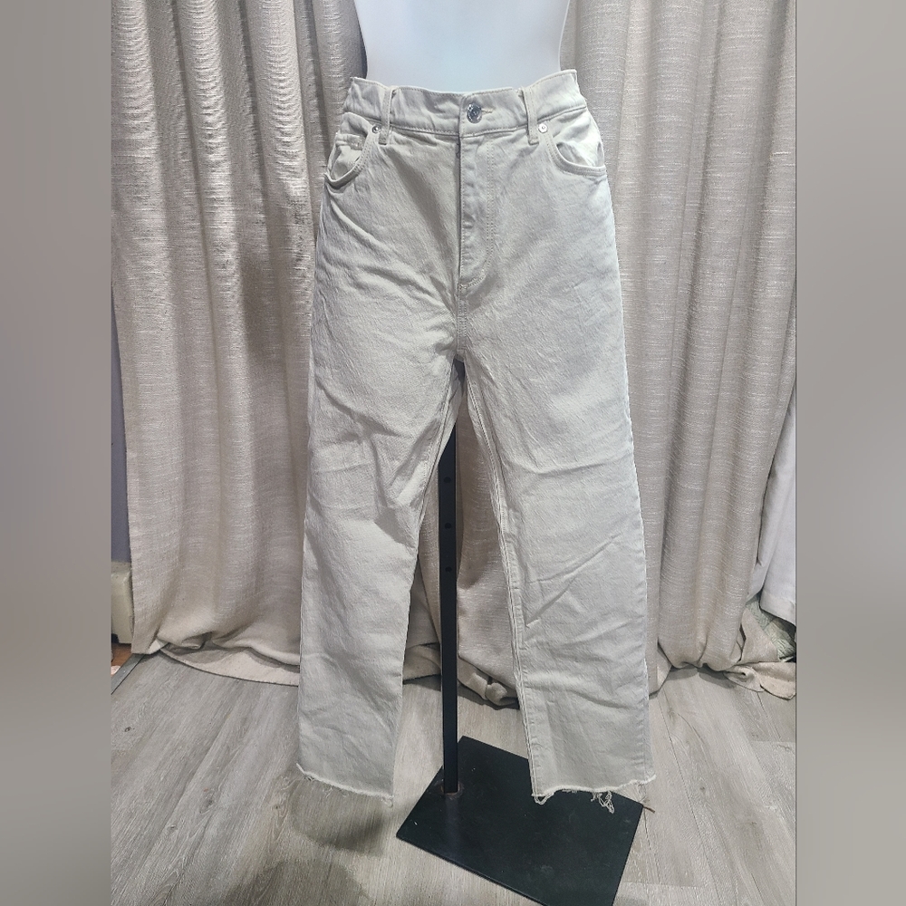 Loft Jeans
